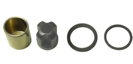 REMKLAUW ZUIGER KIT 27mm x 29mm